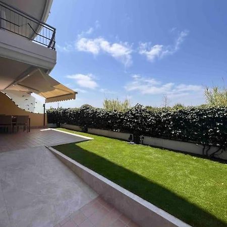 Casa Vacanze 坎波马里诺 外观 照片