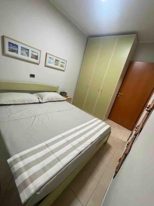Casa Vacanze 坎波马里诺 外观 照片
