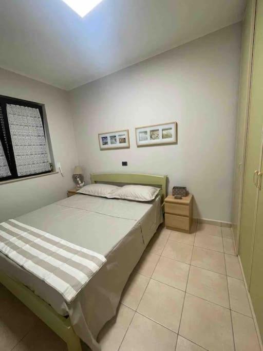 Casa Vacanze 坎波马里诺 外观 照片