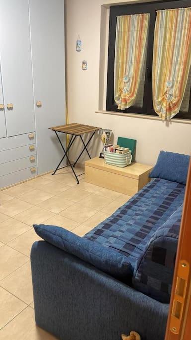 Casa Vacanze 坎波马里诺 外观 照片