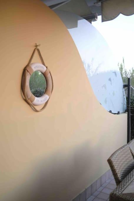 Casa Vacanze 坎波马里诺 外观 照片