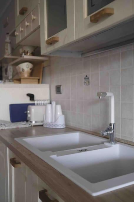 Casa Vacanze 坎波马里诺 外观 照片